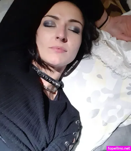 Reena Raven Main Profile Photo