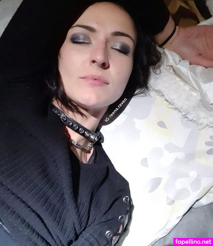 reena.raven, reenaraven, reenaraven_ Nude Leaked OnlyFans Photo #f5oyRbZKfG