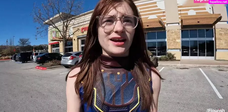 Reese Robbins 1 OnlyFans Thumbnail #D5azJDqnQM