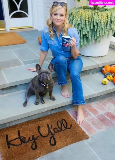 Reese Witherspoon OnlyFans Thumbnail #C81ZPnhtH1