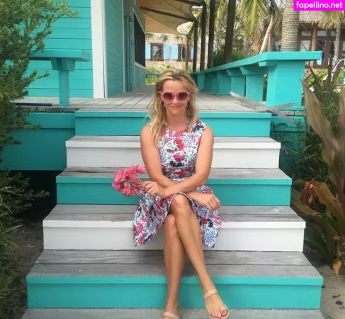 Reese Witherspoon OnlyFans Thumbnail #ViACKPfG9k