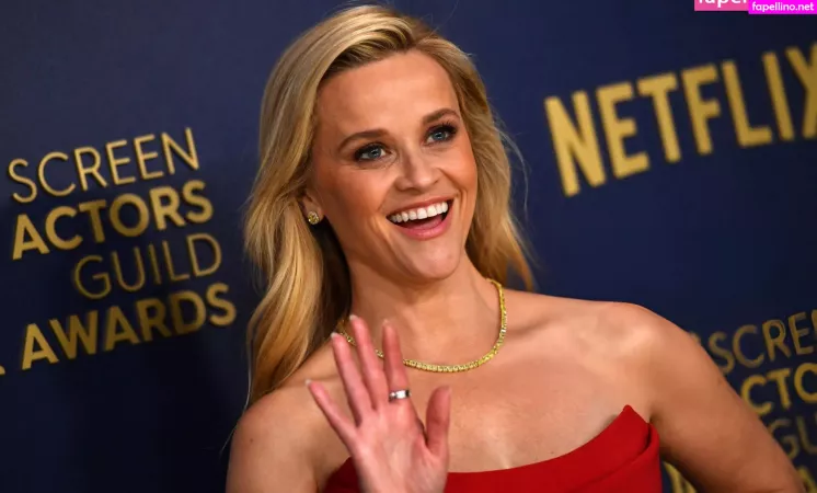 Reese Witherspoon OnlyFans Thumbnail #kNLQCX3SME