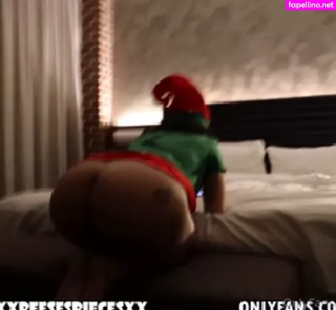 Reeses Pieces OnlyFans Thumbnail #CVaO2Yd1AZ