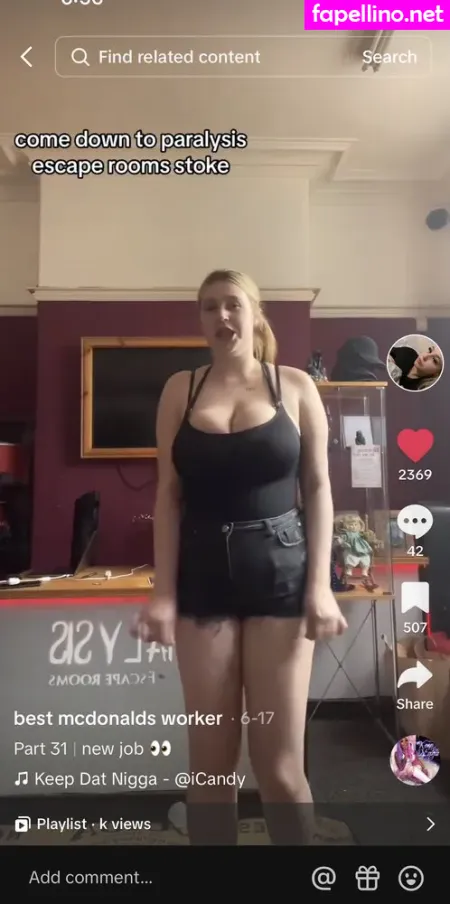 Reeseybum OnlyFans Thumbnail #MMxLNPvyP4