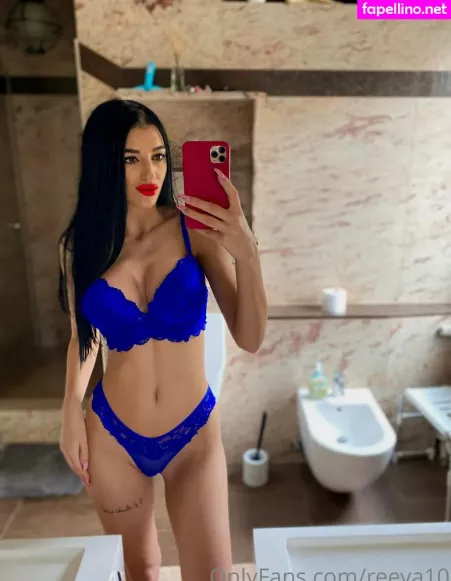 Reeya10 OnlyFans Thumbnail #KomeA45Bwo