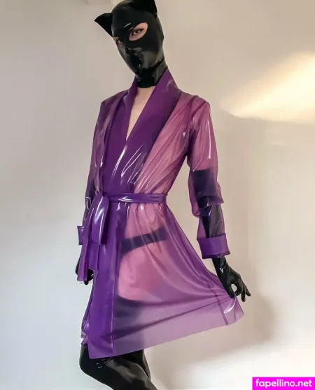 Reflexion Latex OnlyFans Thumbnail #6wYmXIBdUm