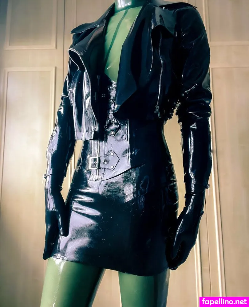 reflexion_latex Nude Leaked OnlyFans Photo #FSYcLGytS0