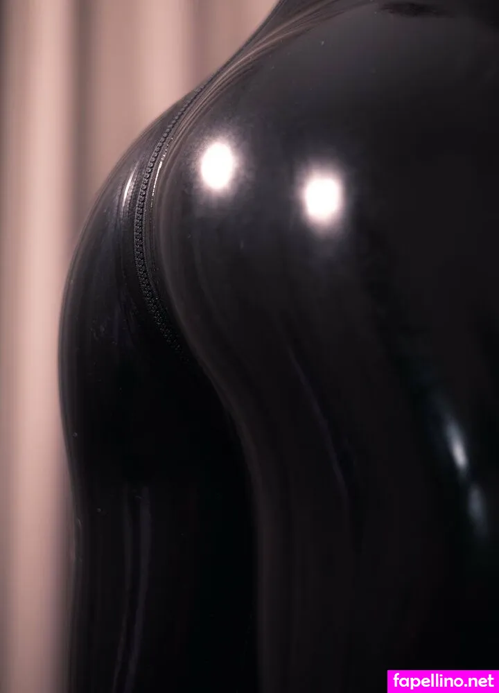 reflexion_latex Nude Leaked OnlyFans Photo #Tit5fjjjaH