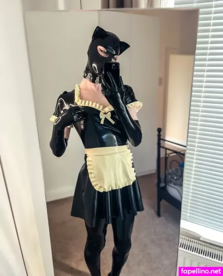 Reflexion Latex OnlyFans Thumbnail #ji4zm8Gnlo