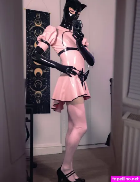 Reflexion Latex OnlyFans Thumbnail #uzgnCp1YyY