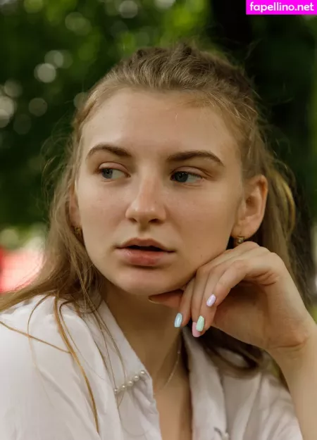 Regan Budimir OnlyFans Thumbnail #ziRlcxrHYf