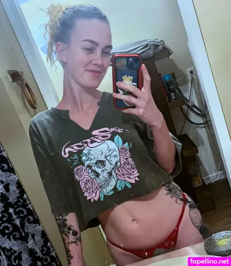 Regan Meek OnlyFans Thumbnail #GlfGHgAvCX