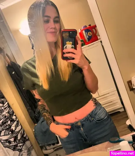 Regan Meek OnlyFans Thumbnail #OdEX39UmAN