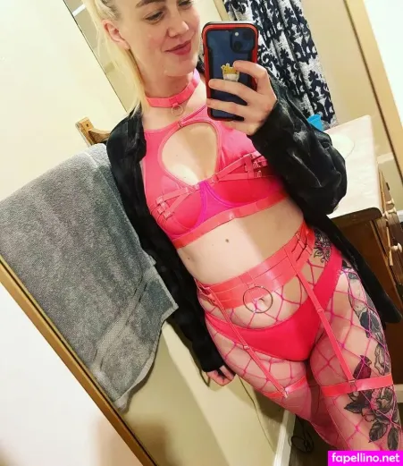 Regan Meek OnlyFans Thumbnail #ToCOZ541F2