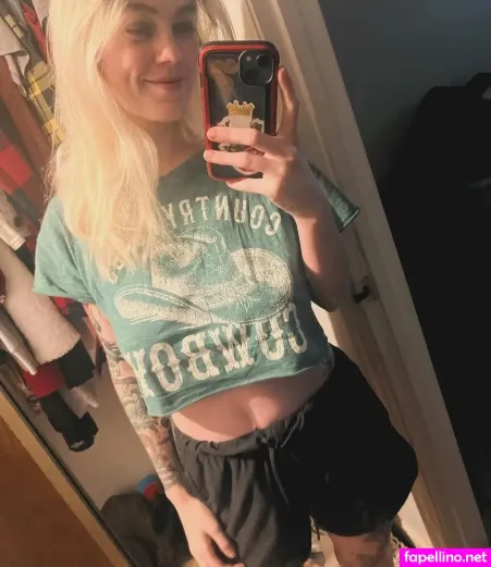 Regan Meek OnlyFans Thumbnail #pYBJCitEyg