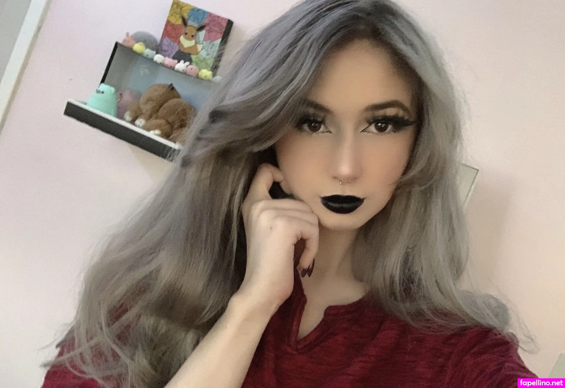 Nyanzy, regeebot Nude Leaked OnlyFans Photo #xLaB3n7aRA