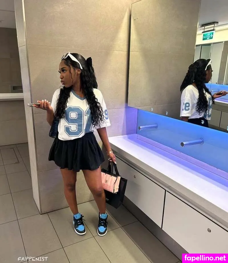 Regena Davids Nude Leaked OnlyFans Photo #lNL7qeOvM1
