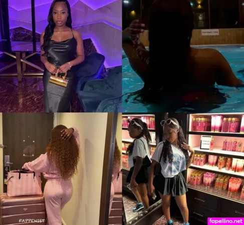 Regena Davids OnlyFans Thumbnail #scNAnteEI0