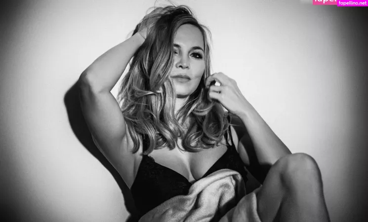 Regina Halmich OnlyFans Thumbnail #VtrZgVL0DM