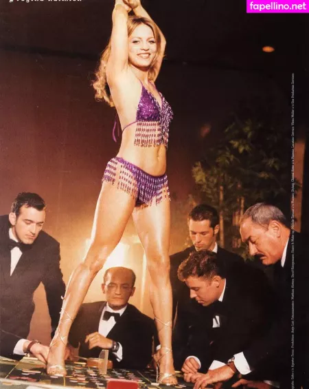 Regina Halmich OnlyFans Thumbnail #tOlDKlZi4c