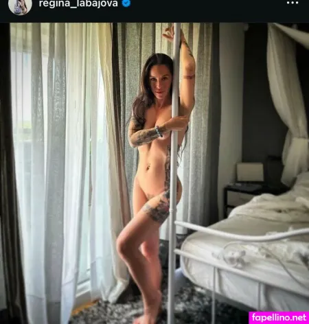 Regina Labajova OnlyFans Thumbnail #iv5Y1LpFPH