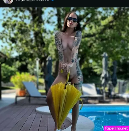 Regina Labajova OnlyFans Thumbnail #mp6AgZbwMf