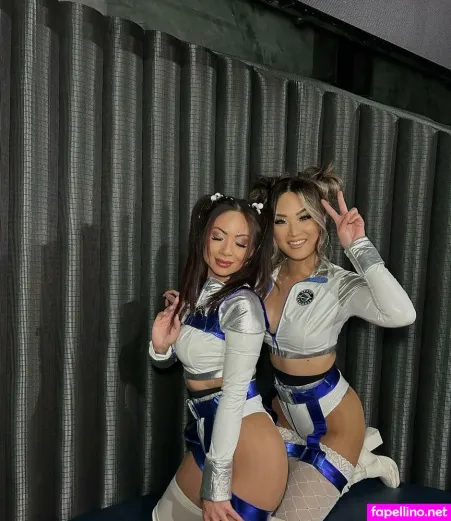 Regina Oh OnlyFans Thumbnail #0qZm7E7iSQ