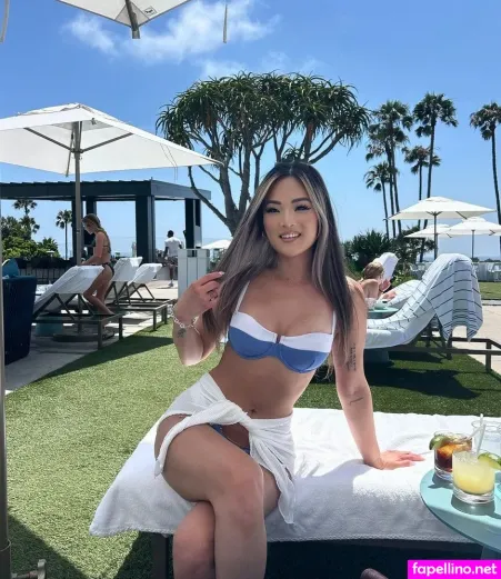 Regina Oh OnlyFans Thumbnail #NY8iQfgS64