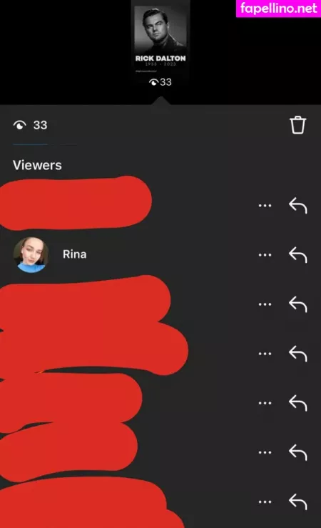 Regina Rodnova OnlyFans Thumbnail #i0oQUQvxET