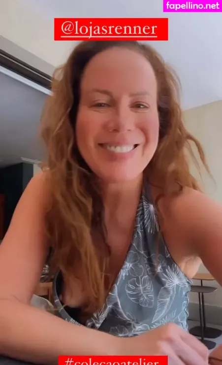 Regina Volpato OnlyFans Thumbnail #4FNZUnY3IQ