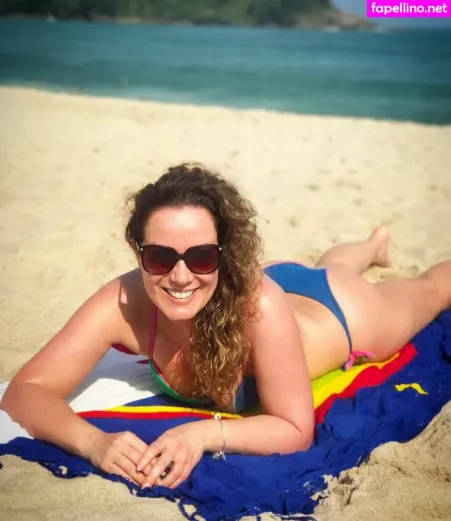 Regina Volpato OnlyFans Thumbnail #7jsopqihrO