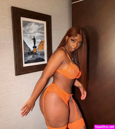 Reginaa Jay Main Profile Photo