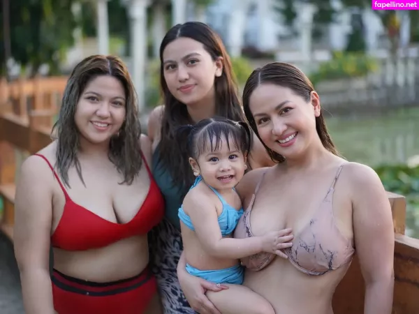 Regine Tolentino OnlyFans Thumbnail #YjW8hqiUGZ
