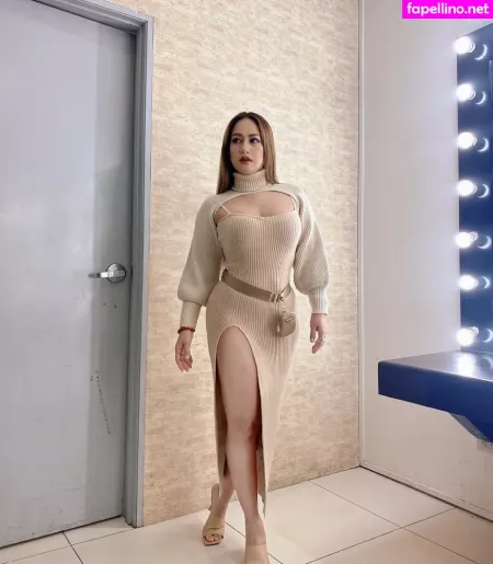 Regine Tolentino OnlyFans Thumbnail #uHI8XvF0oW