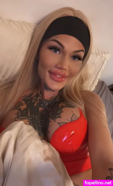 Regitze Koch Hansen Kochregitze OnlyFans Thumbnail #95Q4zprJcK