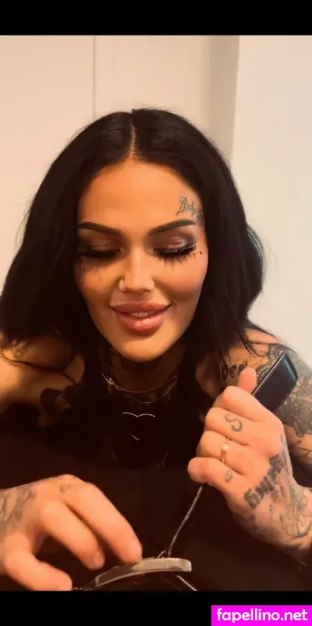 Regitze Koch Hansen Kochregitze OnlyFans Thumbnail #Gba8zYmQiw