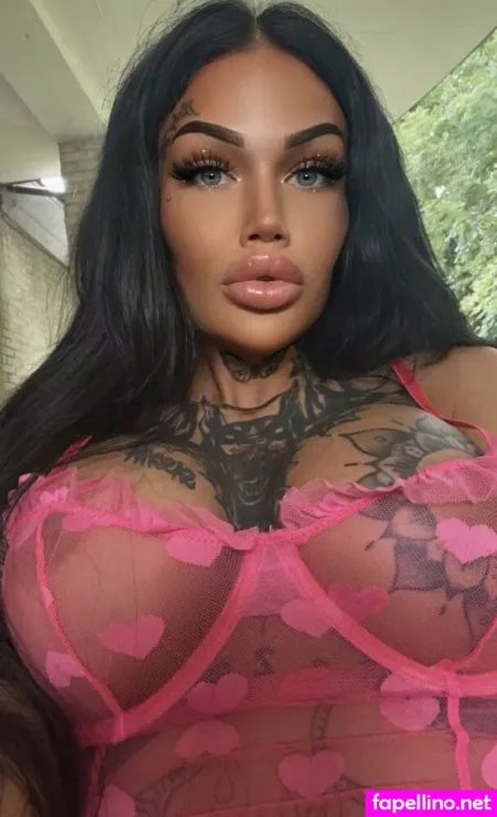 Regitze Koch Hansen Kochregitze OnlyFans Thumbnail #X596ihBu6z