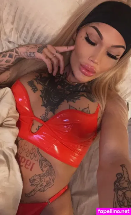 Regitze Koch Hansen Kochregitze OnlyFans Thumbnail #pZuDgVsJ25
