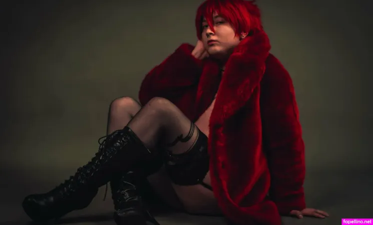 Regulusv OnlyFans Thumbnail #8OTRVRuyxF