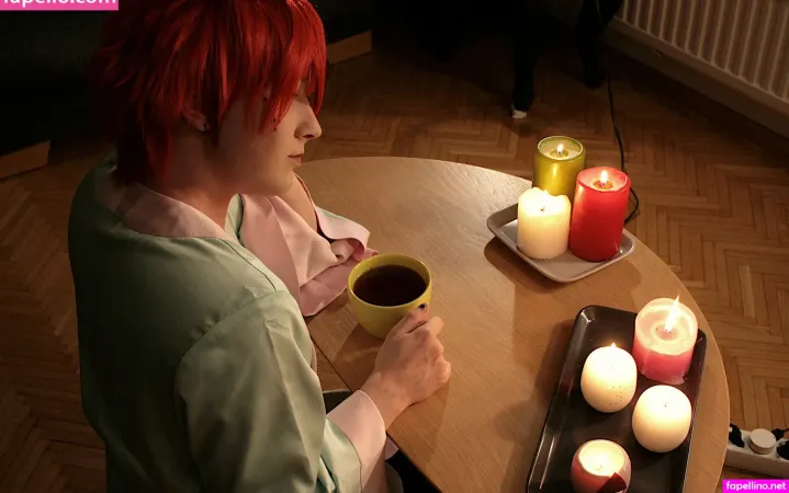 Regulusv OnlyFans Thumbnail #IfVUrI2YTk