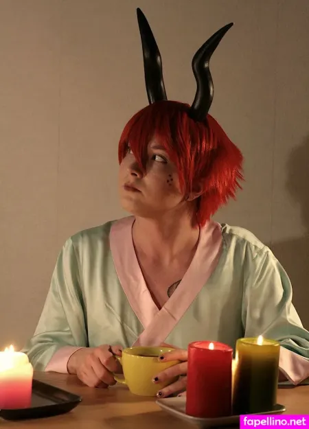 Regulusv OnlyFans Thumbnail #WkXRAWBKDS