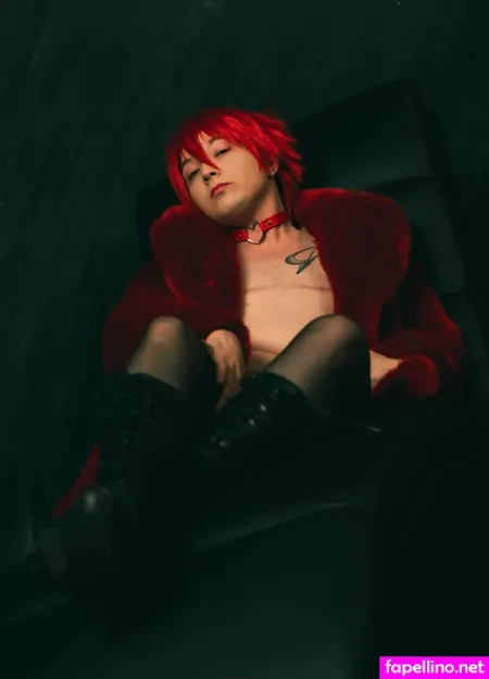 Regulusv OnlyFans Thumbnail #rOIaVgeKA9