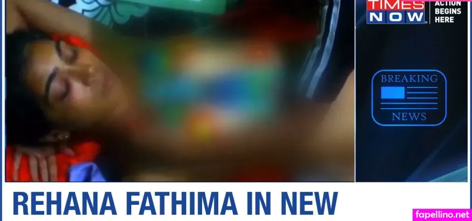 Rehanafathima OnlyFans Thumbnail #axkKL0wWvY