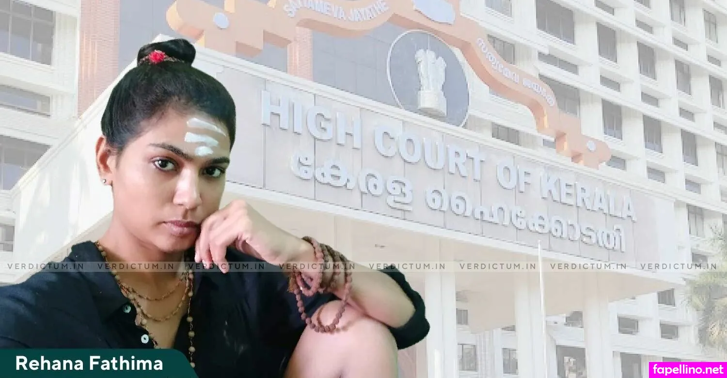 Rehanafathima Nude Leaked OnlyFans Photo #lgJZff1qUk