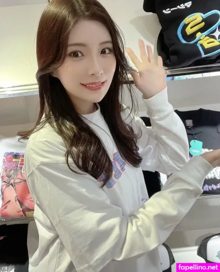 Rei Kamiki OnlyFans Thumbnail #WoiTWVxdmZ