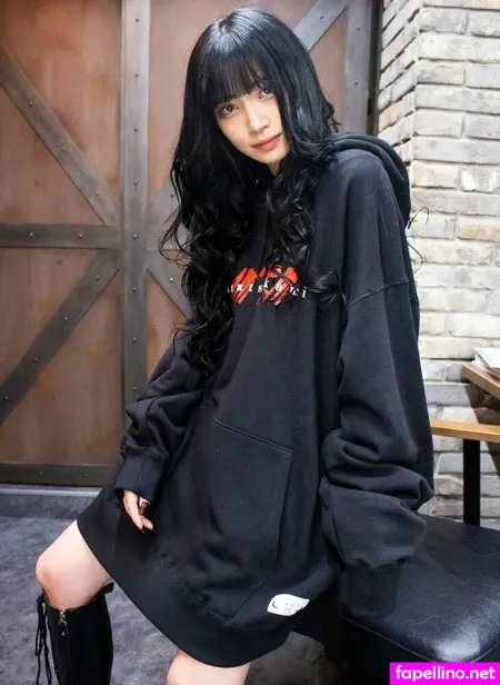 Rei Kuromiya OnlyFans Thumbnail #fold0Esc7k