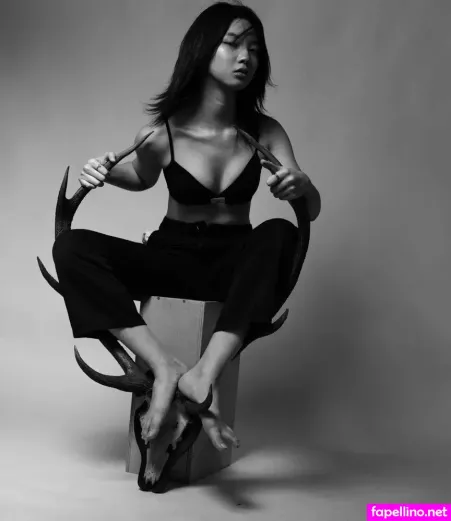 Rei Qi Chua OnlyFans Thumbnail #EykxMzx93I