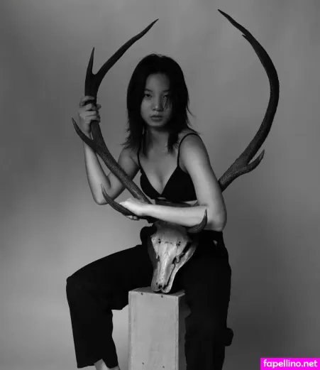 Rei Qi Chua OnlyFans Thumbnail #HuktZkb9y8