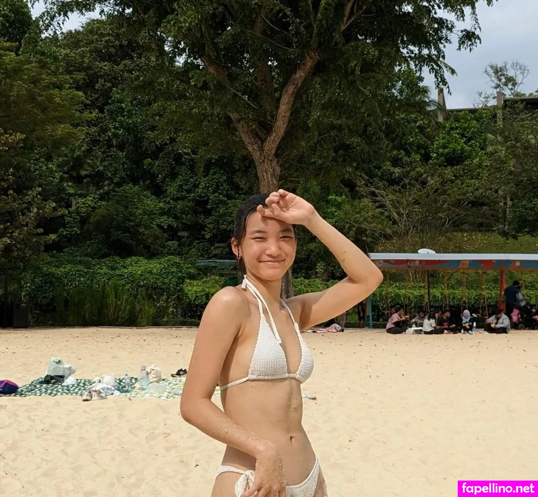 reiqi.chua Nude Leaked OnlyFans Photo #rfZE37efeU