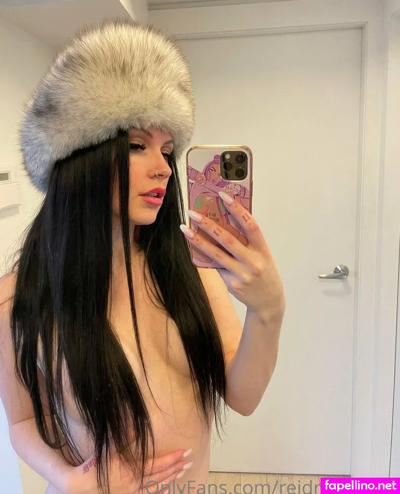 breezyreid, reidriversfree Nude Leaked OnlyFans Photo #PDrON4kiPz